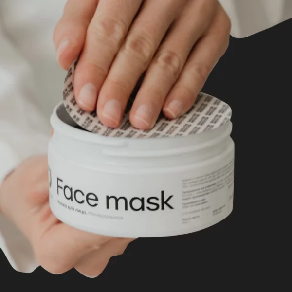 Face Mask / Маска для лица — изображение 3