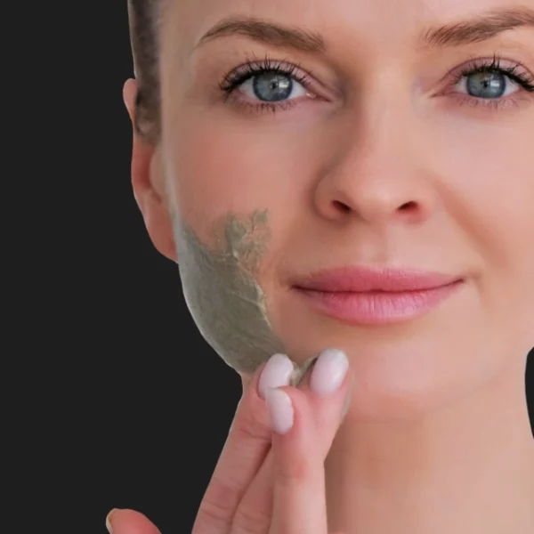 Face Mask / Маска для лица — изображение 4