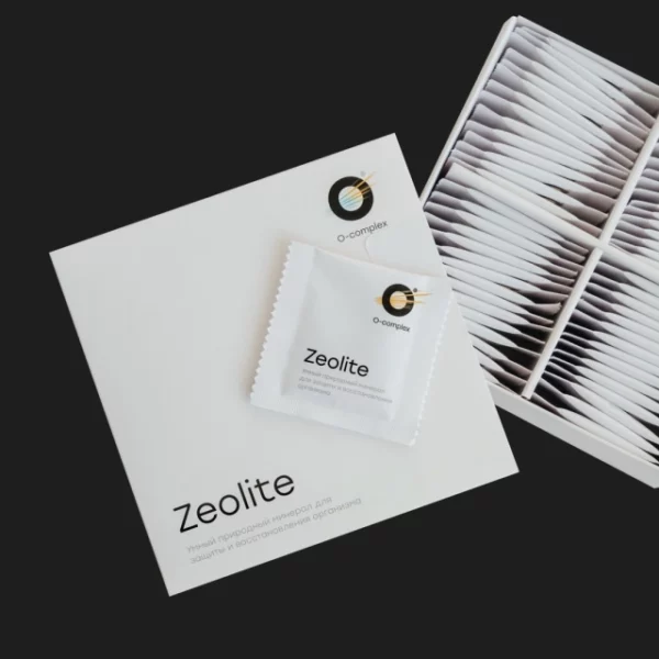 Zeolite Max / Цеолит макс — изображение 5