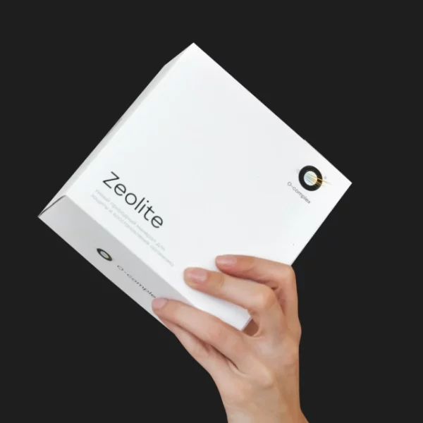 Zeolite Max / Цеолит макс — изображение 4