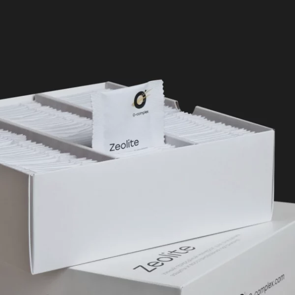 Zeolite Max / Цеолит макс — изображение 3